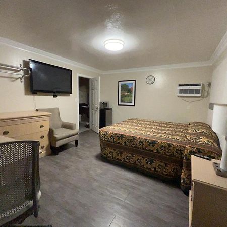 Flamingo Motel อ็อกซ์นาร์ด ภายนอก รูปภาพ