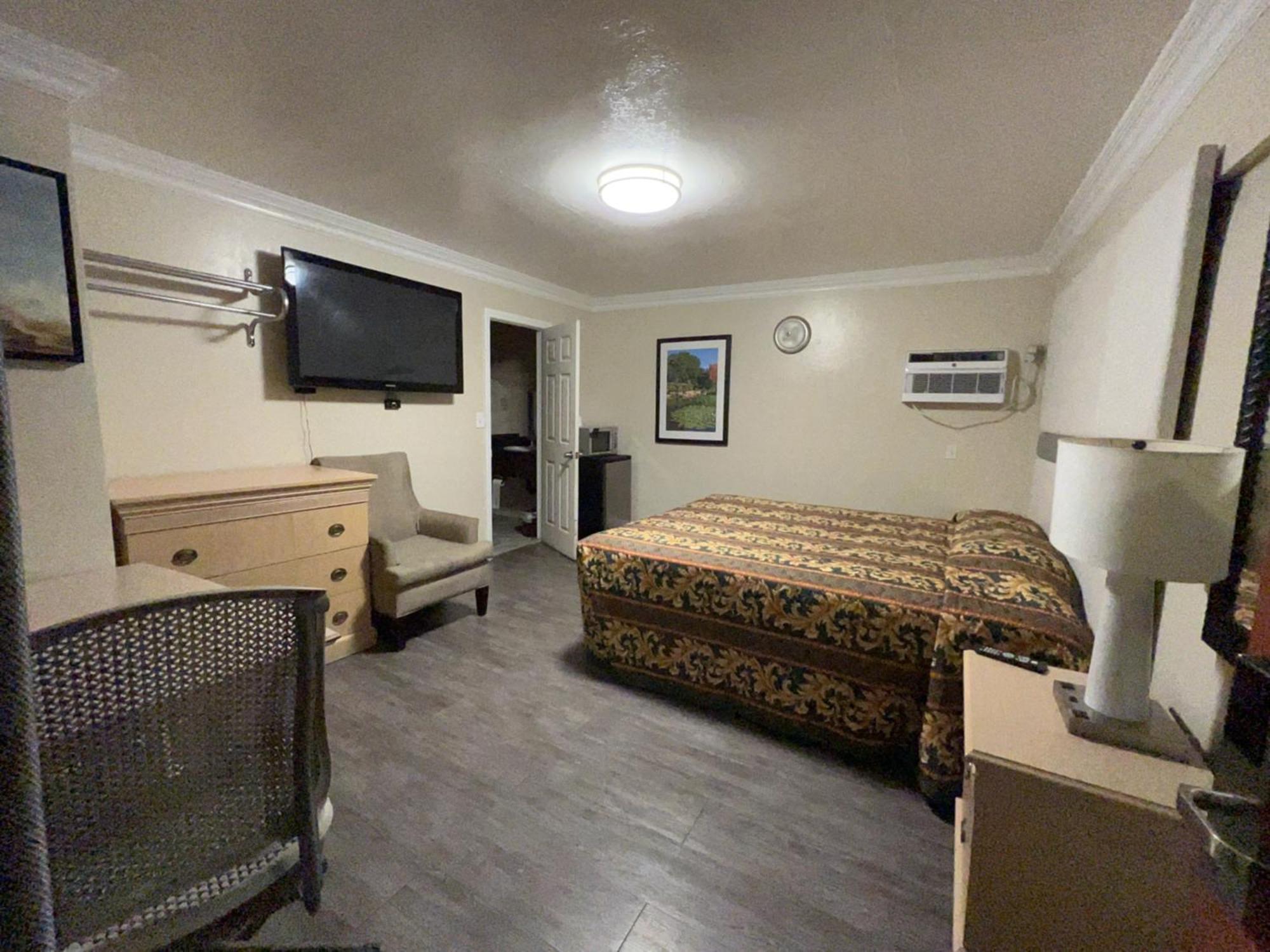 Flamingo Motel อ็อกซ์นาร์ด ภายนอก รูปภาพ