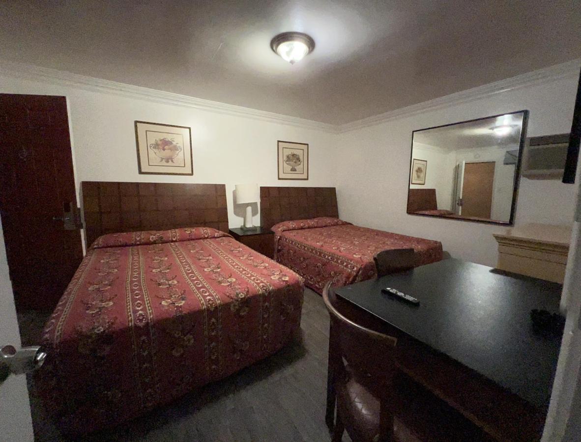 Flamingo Motel อ็อกซ์นาร์ด ภายนอก รูปภาพ