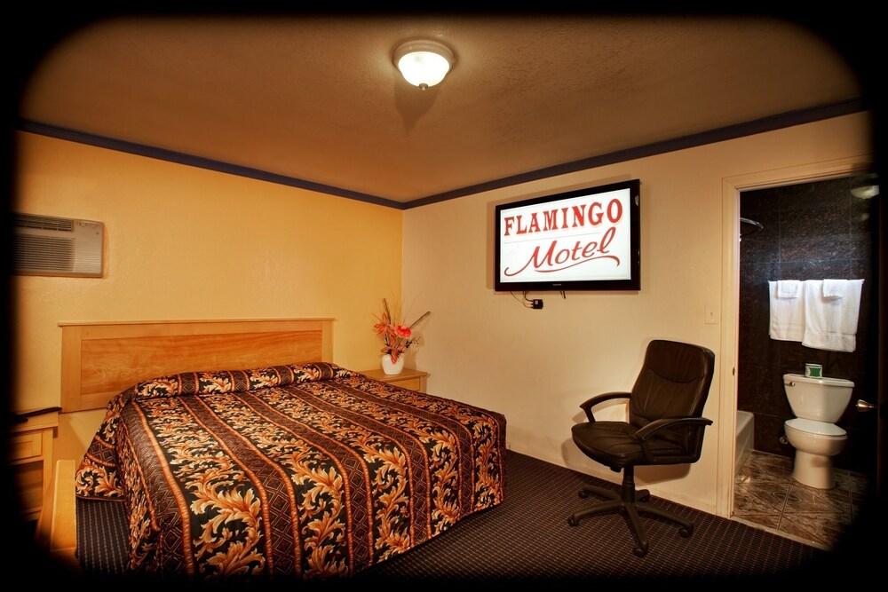 Flamingo Motel อ็อกซ์นาร์ด ภายนอก รูปภาพ